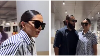 Deepika Padukone thanked paparazzi for their birthday wish.