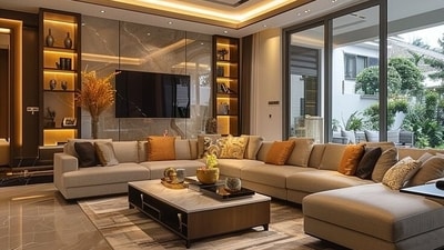 Transform your home into a masterpiece: Expert tips to blend style and comfort! (Image by IDW Design & Build) Transform your home into a masterpiece: Expert tips to blend style and comfort! (Image by IDW Design & Build)