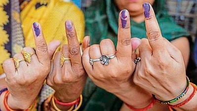 Milkipur and Erode are not the only two assembly constituencies which await bypolls (PTI File Photo) Milkipur and Erode are not the only two assembly constituencies which await bypolls (PTI File Photo)