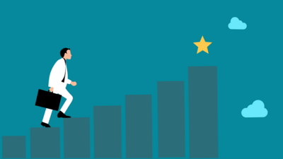 Pret A Manger CEO Pano Christou said that his journey started when he got an opportunity to take a test to become a supervisor at McDonald's. (Representational Image/Pixabay)