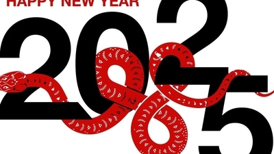 Read your Chinese horoscope predictions for the year 2025 as per Chinese zodiac signs. (Pixabay)