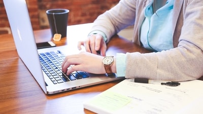 Addressing young adults who are chasing "independence" after they start working, the co-founder advised them to pick their struggles wisely. (Representational) Addressing young adults who are chasing "independence" after they start working, the co-founder advised them to pick their struggles wisely. (Representational)