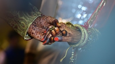 The investor criticized the rising salary expectations for grooms in wedding matches, (Representational Image/Pexel) The investor criticized the rising salary expectations for grooms in wedding matches, (Representational Image/Pexel)
