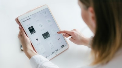 Get ahead with the best iPad for students in every class. (pexels) Get ahead with the best iPad for students in every class. (pexels)