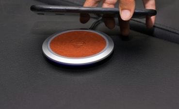 Power banks are the best way to stay connected at all times. (Pexels) Power banks are the best way to stay connected at all times. (Pexels)