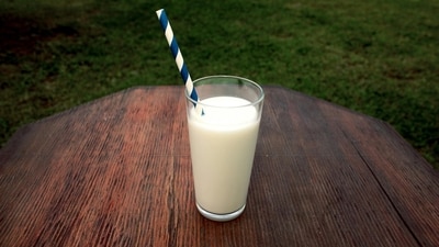 Milk is a rich source of nutrients such as lactose, lipids, protein, and minerals, which are essential for maintaining human health. (Representative picture: Pexels)