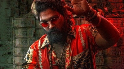 Pushpa 2 box office collection day 33: Allu Arjun plays a red sandalwood smuggler called Pushpa Raj in Pushpa 2: The Rule. Pushpa 2 box office collection day 33: Allu Arjun plays a red sandalwood smuggler called Pushpa Raj in Pushpa 2: The Rule.