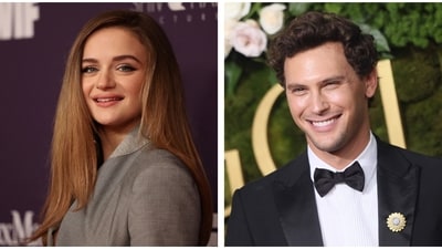 The Screen Actors Guild nominations will be announced by Joey King and Cooper Koch. The Screen Actors Guild nominations will be announced by Joey King and Cooper Koch.