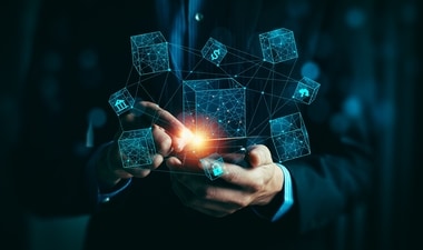 Enter KALP: a blockchain ecosystem built with 'regulated by design' philosophy at its core. Enter KALP: a blockchain ecosystem built with 'regulated by design' philosophy at its core.