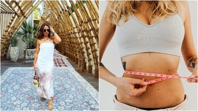 Nikita shared 11 truths about weight loss that we should be aware of. (Instagram/@niggiphulwani, Pexels) Nikita shared 11 truths about weight loss that we should be aware of. (Instagram/@niggiphulwani, Pexels)