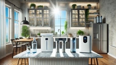 Big savings on best water purifiers on Amazon! Get up to 50% off today! Big savings on best water purifiers on Amazon! Get up to 50% off today!