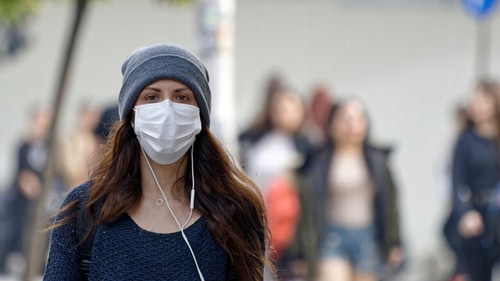 HMPV is a respiratory virus that typically causes mild to moderate flu-like symptoms. (Representational) HMPV is a respiratory virus that typically causes mild to moderate flu-like symptoms. (Representational)