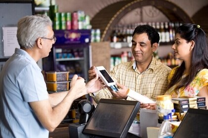 You can use your debit card not just for ATM withdrawals but also, almost anywhere in the world You can use your debit card not just for ATM withdrawals but also, almost anywhere in the world