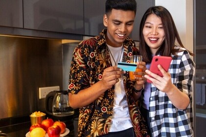 Whether you have a credit card or not, a debit card is for everyone Whether you have a credit card or not, a debit card is for everyone