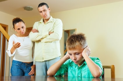 Navigating parent-child conflicts requires patience, understanding, and effective communication. (Freepik ) Navigating parent-child conflicts requires patience, understanding, and effective communication. (Freepik )