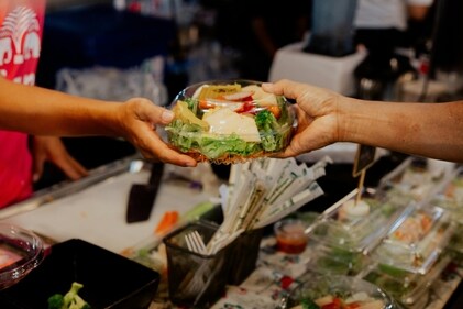 Ultra-processed foods are low in nutritional value. (Pexels) Ultra-processed foods are low in nutritional value. (Pexels)