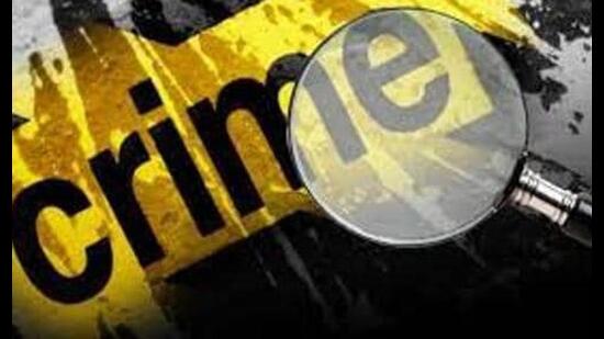 A group of around eight people allegedly stabbed an 18-year-old man to death in Faridabad on Monday when he tried to intervene in a fight for his neighbour, police said. (FILE PHOTO)