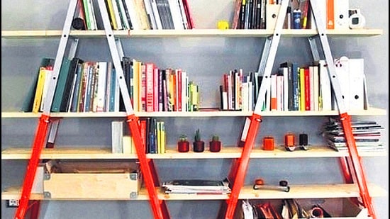 Books can change lives and make us live a thousand different ones. They are a beautiful escape route from the tedium of the sameness of a daily routine. They teach us to be free from prejudice, to accept our own and the follies of others, to be brave in the face of challenges and give us hope to imagine a better world. (Representational image)