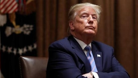Donald Trump's swearing-in ceremony as the 47th US president will take place on January 20.