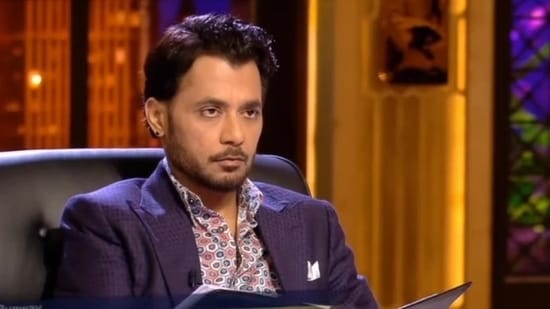 Shaadi.com's Anupam Mittal shared a post on X suggesting a collab with OYO. (File)