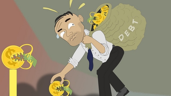 The US government agency's new rule bans all outstanding medical bills from appearing on credit reports. (Representative Image)