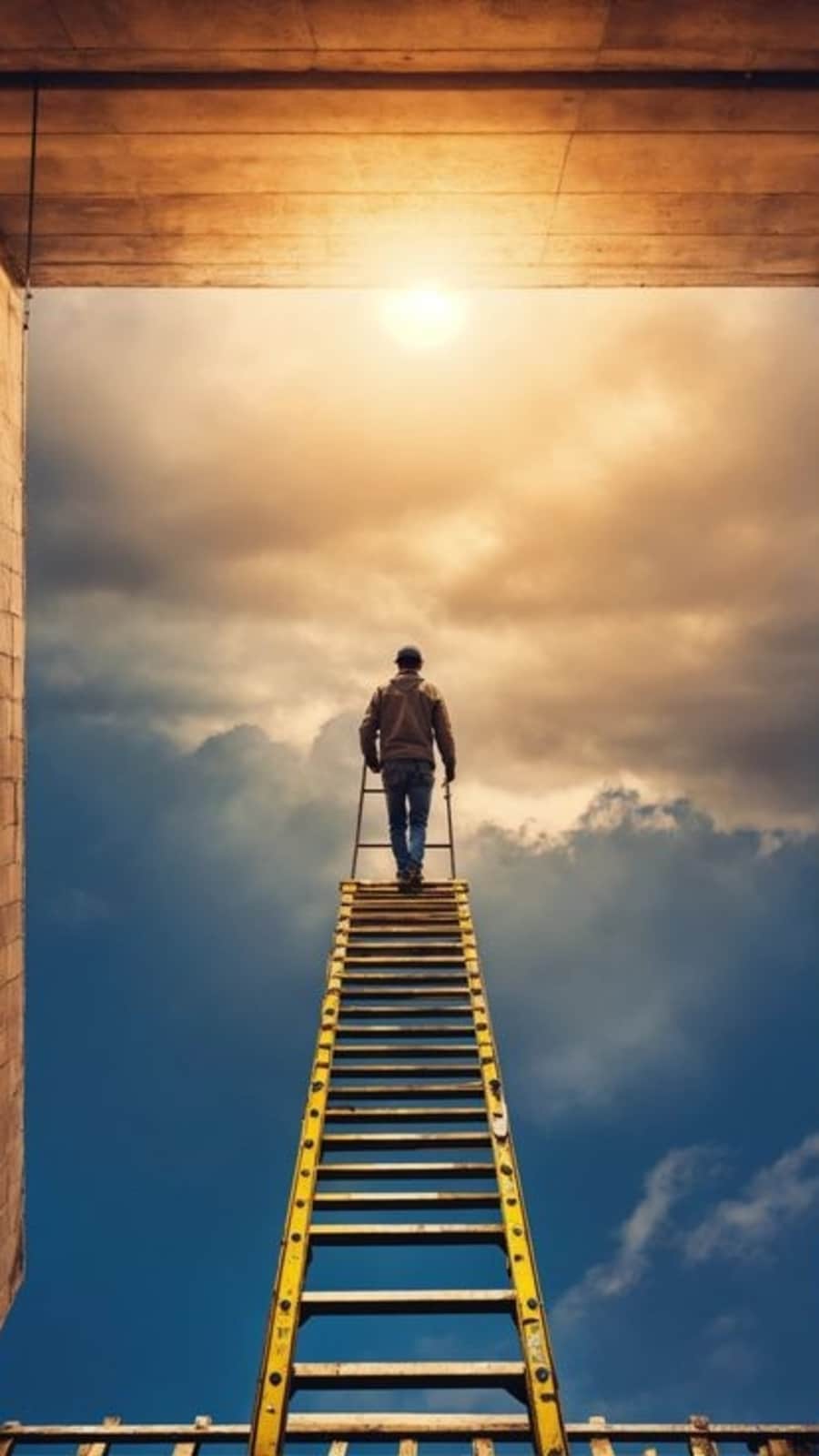 The_path_to_success_in_life