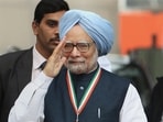 Former Indian prime minister Manmohan Singh died at the age of 92 in December 2024.