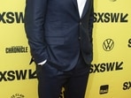 Ben Affleck was seen driving up to the bachelor pad he has been renting in the upscale Pacific Palisades region of Los Angeles since his split with Jennifer Lopez. Ben Affleck was seen driving up to the bachelor pad he has been renting in the upscale Pacific Palisades region of Los Angeles since his split with Jennifer Lopez.