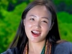 Chum Darang featured in the song Siang Aane ke Pasighat. Chum Darang featured in the song Siang Aane ke Pasighat.