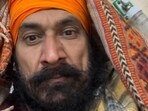 Gurucharan Singh shared a video from the hospital. Gurucharan Singh shared a video from the hospital.