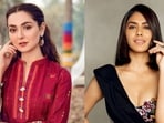 Mrunal Thakur responds to Hania Aamir's fan account calling her 'best actor of this generation'. Mrunal Thakur responds to Hania Aamir's fan account calling her 'best actor of this generation'.