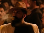 Toxic teaser: Yash in the new glimpse at the upcoming movie.