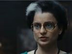 Kangana Ranaut spoke about her film Emergency. Kangana Ranaut spoke about her film Emergency.