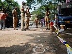 The Mumbai police have filed an FIR against the student under relevant sections of the Bharatiya Nyaya Sanhita (Representational photo).