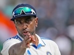 Ravichandran Ashwin announces his retirement from international cricket after the Brisbane Test. Ravichandran Ashwin announces his retirement from international cricket after the Brisbane Test.