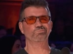 Simon Cowell announced on Instagram, “We're back!” as he was in Blackpool for the next audition round of BGT. Simon Cowell announced on Instagram, “We're back!” as he was in Blackpool for the next audition round of BGT.