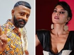 Sukesh Chandrashekhar has written numerous letters from prison to actor Jacqueline Fernandez.