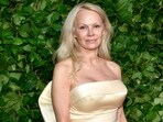 Pamela Anderson attends The Gothams Film Awards at Cipriani Wall Street on Monday, Dec. 2, 2024, in New York. (Photo by Evan Agostini/Invision/AP)