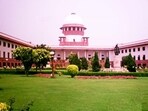 The bench said that constitutional courts have a task to unearth the truth and give full effect to social welfare legislations such as the Juvenile Justice (JJ) Act, which provides for the plea of minority to be determined by courts. (HT PHOTO) The bench said that constitutional courts have a task to unearth the truth and give full effect to social welfare legislations such as the Juvenile Justice (JJ) Act, which provides for the plea of minority to be determined by courts. (HT PHOTO)