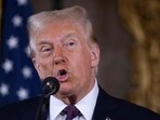 Donald Trump also refused to rule out the use of military force to take control of the Panama Canal