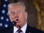 Trump's 2019 offer to buy the island was firmly rejected by Denmark, a close NATO ally of the United States, and labelled as "absurd" by Prime Minister Mette Frederiksen.