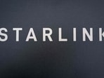 In this photo illustration, a Starlink logo is shown on the company's product packaging. (Representative Image) In this photo illustration, a Starlink logo is shown on the company's product packaging. (Representative Image)