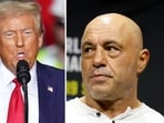Joe Rogan on Tuesday shared an image of President-elect Donald Trump's Truth Social post about making Canada the 51st state. The podcaster suggested that the US should “let Mexico in too.” Joe Rogan on Tuesday shared an image of President-elect Donald Trump's Truth Social post about making Canada the 51st state. The podcaster suggested that the US should “let Mexico in too.”