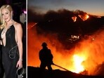 Los Angeles wildfire: Spencer Pratt and Heidi Montag's house ‘burned to the ground' (Photo by Vivien Killilea / GETTY IMAGES NORTH AMERICA / Getty Images via AFP, photo by David Swanson / AFP) Los Angeles wildfire: Spencer Pratt and Heidi Montag's house ‘burned to the ground' (Photo by Vivien Killilea / GETTY IMAGES NORTH AMERICA / Getty Images via AFP, photo by David Swanson / AFP)
