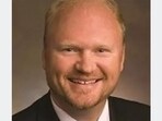 Stepehen Leedy was held in October, but he wasn’t officially indicted until last week ( Image: Florida Hospice & Palliative Care Association)
