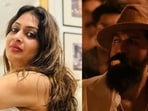 All about Geetu Mohandas, director of Yash's Toxic.(Instagram)