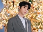 In addition to making a special appearance in TVING's Dear X, Hwang In Youp has reportedly joined the cast of the upcoming rom-com drama Dream to You as the male lead. In addition to making a special appearance in TVING's Dear X, Hwang In Youp has reportedly joined the cast of the upcoming rom-com drama Dream to You as the male lead.