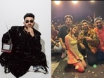 Yashraj has appeared twice as a guest judge on India's Got Latent so far Yashraj has appeared twice as a guest judge on India's Got Latent so far