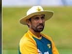 File photo of Younis Khan File photo of Younis Khan