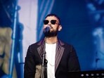Garry Sandhu is making his much-awaited return to India. 